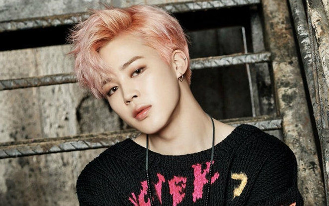 Thanh xuân gọi tên Jimin (BTS) - Chàng trai bạn vẫn luôn yêu ngay cả khi bước lên bục lễ đường Ảnh 2