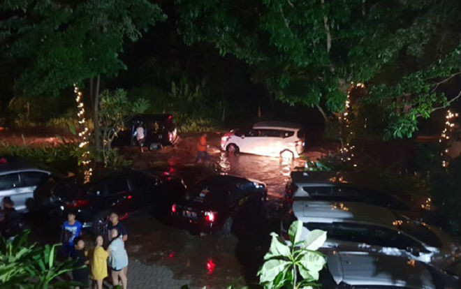 Sóng thần ở Indonesia làm hơn 220 người đã thiệt mạng: Nguyên nhân do đâu? Ảnh 2