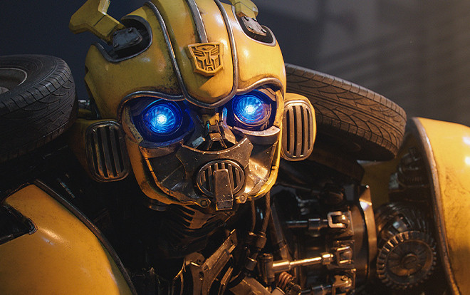 'Bumblebee' có bao nhiêu cảnh after-credit và ý nghĩa của chúng? Ảnh 2