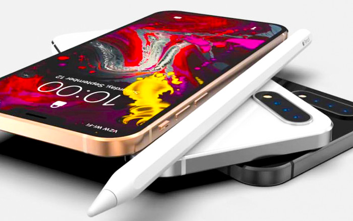 9 điều tuyệt vời bạn có thể mong đợi từ Apple trong năm 2019 Ảnh 2