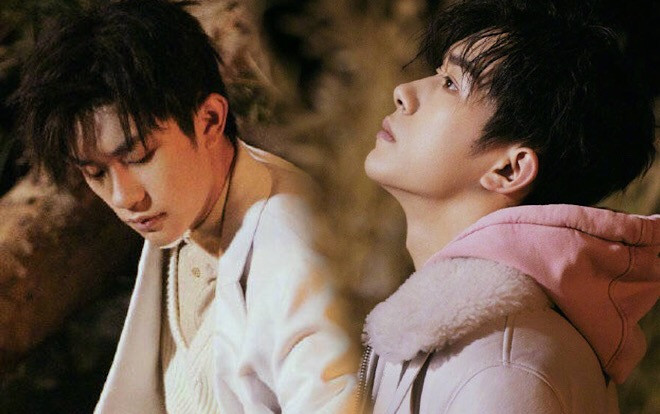 Dịch Dương Thiên Tỉ (TFBOYS): Lang thang, 'nằm bờ nằm bụi' trong giấc mộng dài nhân ngày Đông Chí Ảnh 2