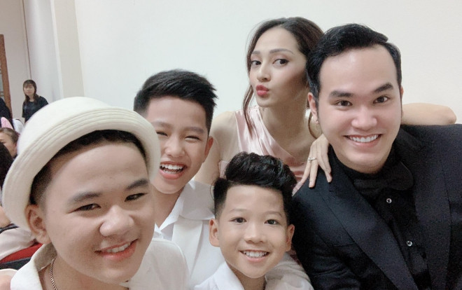 Hậu 'trắng tay' tại Bán kết The Voice Kids, Bảo Anh gửi tâm thư xúc động đến các học trò cưng Ảnh 2