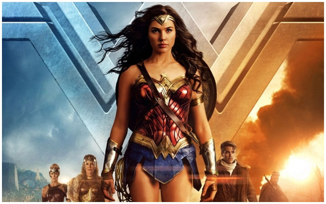 20 'hạt sạn' mà người hâm mộ hoàn toàn bỏ qua trong Wonder Woman (Phần 2) Ảnh 2