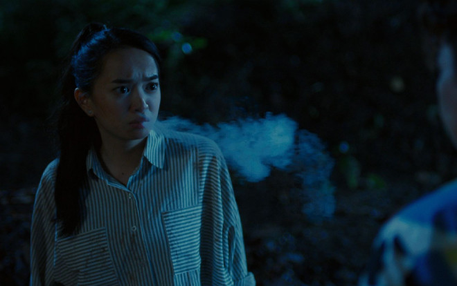 'Hồn Papa, da con gái': Có quá cường điệu khi nội dung phim đề cao vape là phương tiện truyền cảm hứng? Ảnh 2