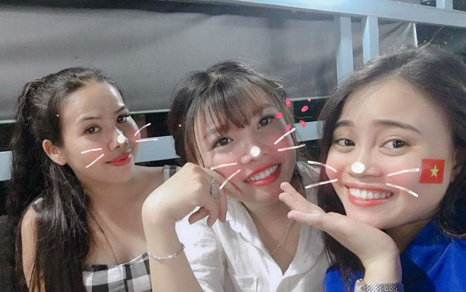 Kín tiếng sau lùm xùm PTTM hay làm 'vợ bé' của chồng cô dâu 62, 'Thị Nở tái sinh' bất ngờ trở lại với hình ảnh xinh đẹp hơn Ảnh 2