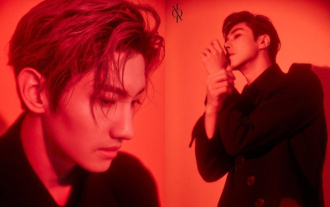 TVXQ 'đỏ rực' ngày trở lại với teaser mới toanh, hé lộ 7 ca khúc trong album 'The Truth Of Love' Ảnh 2