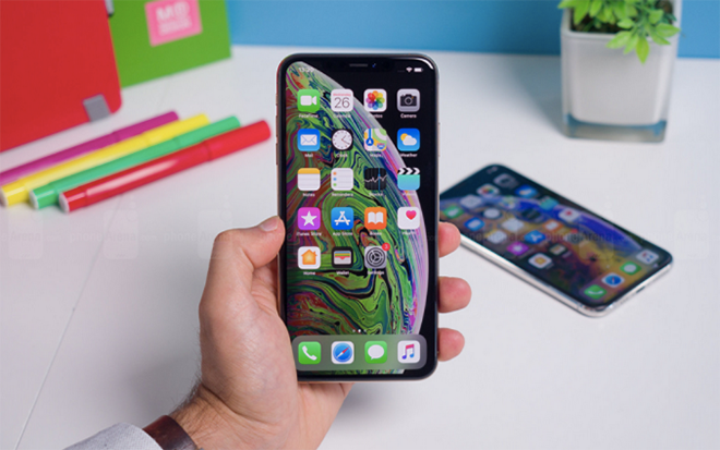 Nóng: Nhiều iPhone mất kết nối di động sau khi cập nhật lên iOS mới nhất Ảnh 2