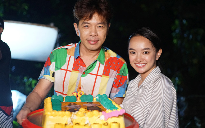 'Hồn Papa da con gái' liệu có kiếm được hơn 60 tỷ đồng trong 6 ngày để lọt top 5 phim Việt doanh thu cao nhất 2018? Ảnh 2