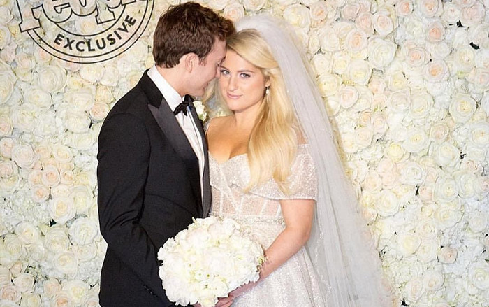 Sự nghiệp đã 'flop' lại còn thế này nữa thì… ai mà cứu nổi  Meghan Trainor? Ảnh 2