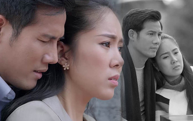 Giáng sinh ở nhà xem 'Gạo nếp gạo tẻ' tập 100: Khóc cạn nước mắt vì Hương - Tường, phim sẽ kết thúc bi thảm? Ảnh 2