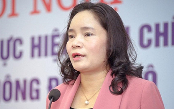 Thứ trưởng bị mắng té tát là đồ nhà quê vì dừng lại chờ đèn đỏ Ảnh 2