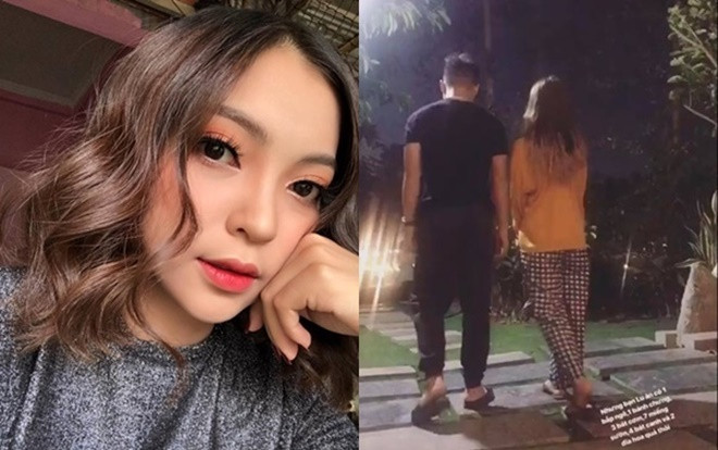 Dân mạng tung bằng chứng Quang Hải và bạn gái vẫn tình cảm mặn nồng, không hề rạn nứt như lời đồn Ảnh 2