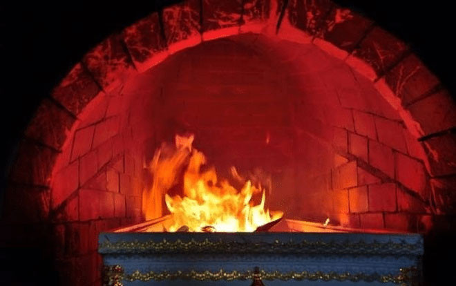 'Người chết' trở về sau lễ hỏa táng 4 ngày khiến cả gia đình choáng nặng Ảnh 2