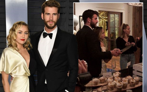 Hot: Miley Cyrus chính thức 'theo chàng về dinh' trong bí mật, loạt dự án âm nhạc sẽ bị bỏ dỡ? Ảnh 2