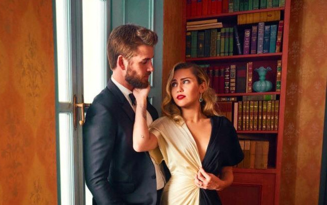 Miley Cyrus và Liam Hemsworth kết hôn: Liệu người hâm mộ có phải ăn 'dưa bở' thêm lần nữa? Ảnh 2
