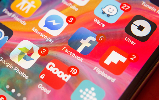 Dùng iPhone mà cài các ứng dụng này, đừng hỏi tại sao smartphone mau hết pin Ảnh 2