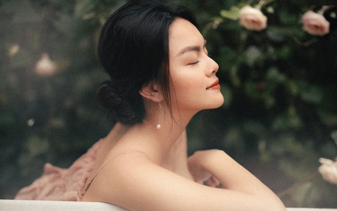 Phạm Quỳnh Anh: 'Quá nửa đời người mới nhận ra chưa bao giờ sống cho mình' Ảnh 2