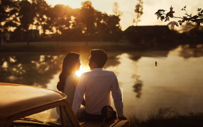 Lê Hiếu và bạn gái sẽ kết hôn vào giữa tháng 1 tới đây Ảnh 2