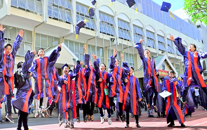 Điểm lại những lần Đại học Việt Nam vinh dự lọt Top những trường tốt nhất trên thế giới Ảnh 2