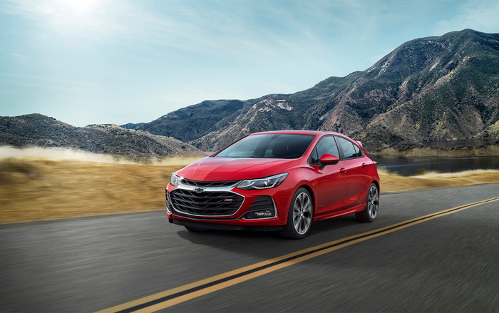 10 mẫu xe được đánh giá rất cao nhưng lại có tuổi đời kết thúc khá nhanh trong năm 2018 Ảnh 2