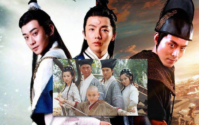 Liệu ‘Thiếu niên Bao Chửng’ có thể vượt qua được cái bóng quá lớn ‘Thời niên thiếu của Bao Thanh Thiên’ Ảnh 2