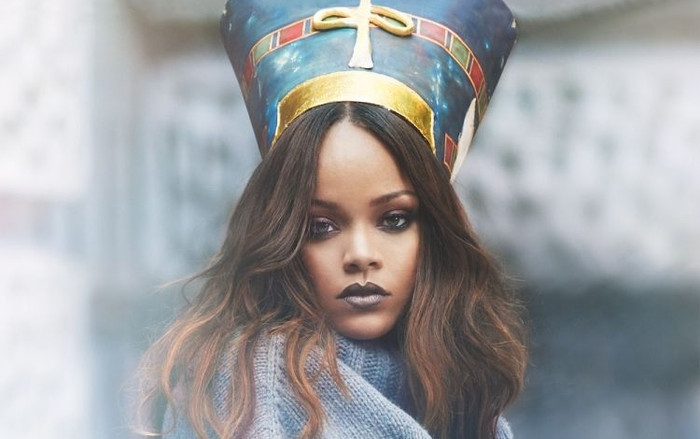 Rihanna à, sự kiên nhẫn của fan đã cạn kiệt… Ảnh 2