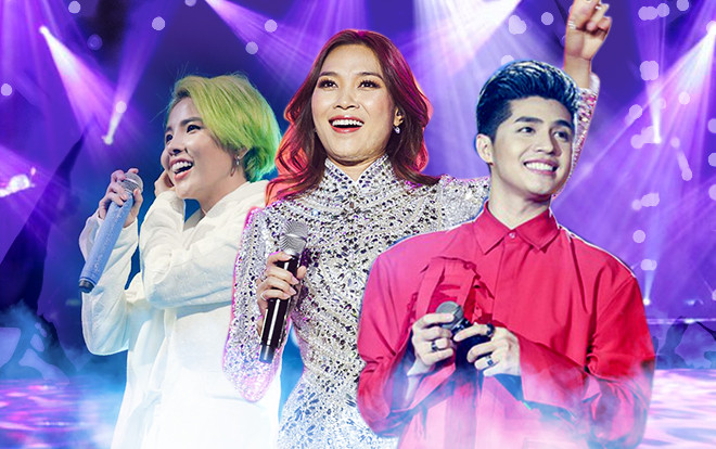 Giá như Mỹ Tâm, Noo Phước Thịnh, Vũ Cát Tường,… đừng remix những bài hát này! Ảnh 2