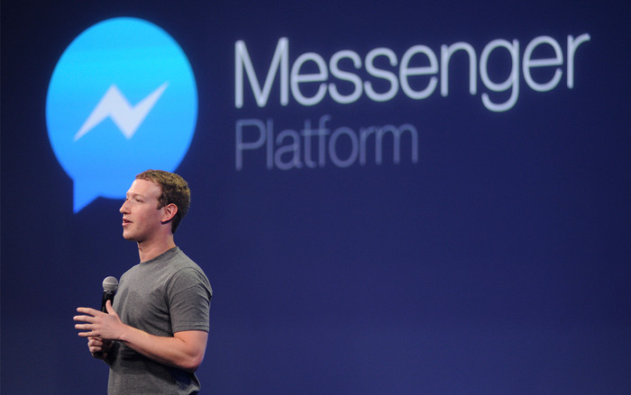 Chuyên gia an ninh mạng cảnh báo: Đừng tiếp tục gửi thông tin quan trọng qua Messenger! Ảnh 2