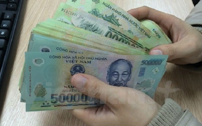 Hơn 1/4 nhân viên sẽ nghỉ việc nếu thưởng Tết 2019 không như mong đợi Ảnh 2