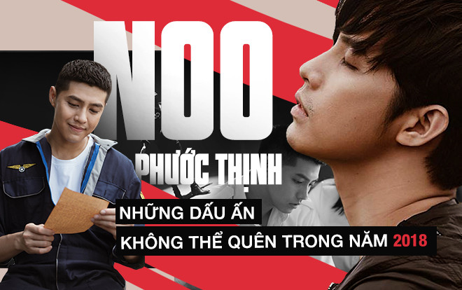 2018 và Noo Phước Thịnh Ảnh 2