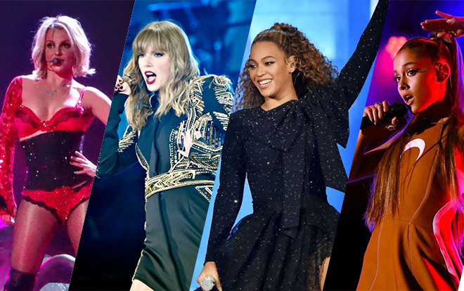 2019 rồi: Đừng tạo nên loạt khoảnh khắc 'muốn-quên-cũng-khó' thế này nữa, sao Hollywood nhé! Ảnh 2