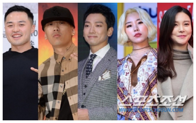 Sao Kpop khốn đốn vì 'chiến dịch đòi nợ bố mẹ người nổi tiếng' Ảnh 2