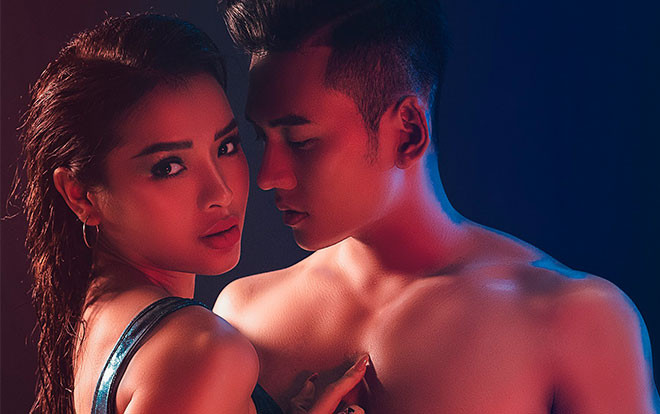 Nghe Phương Trinh Jolie kể chuyện lần đầu 'bắt' đạo diễn MV phải thủ vai luôn cả nam chính Ảnh 2