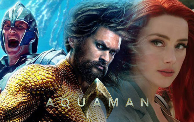 Những câu hỏi chưa có lời giải đáp của 'Aquaman' (Phần 2) Ảnh 2