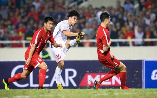 Nhìn thống kê này là đủ thấy đội tuyển Việt Nam có sức hút lớn tới mức nào với người hâm mộ Ảnh 2