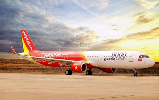 Vietjet bị giám sát đặc biệt sau sự cố hạ cánh nhầm ở sân bay Cam Ranh Ảnh 2