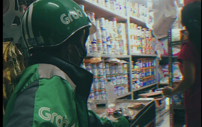 Tài xế Grab khiến khách bật khóc nức nở trong đêm Noel vì món quà sinh nhật giá 15 nghìn đồng Ảnh 2