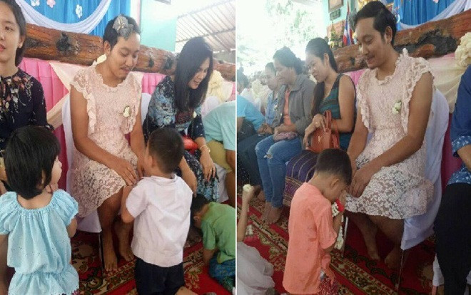 10 câu chuyện truyền cảm hứng nhất về người châu Á năm 2018 Ảnh 2