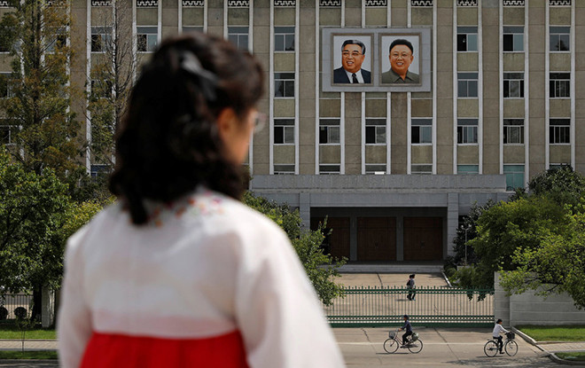 Người Triều Tiên cũng có thể dùng Wi-Fi thế nhưng có một điều thú vị về Wi-Fi ở quốc gia bí ẩn này Ảnh 2