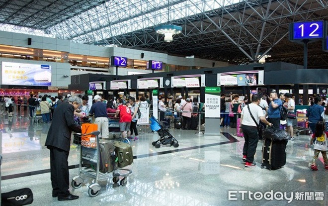 Tình tiết mới nhất vụ 152 du khách Việt Nam nghi bỏ trốn tại Đài Loan Ảnh 2