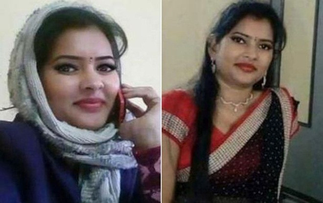 Đẩy vợ cũ ngã xuống vách đá rồi cập nhật Facebook nạn nhân suốt vài tháng hòng che đậy tội ác Ảnh 2