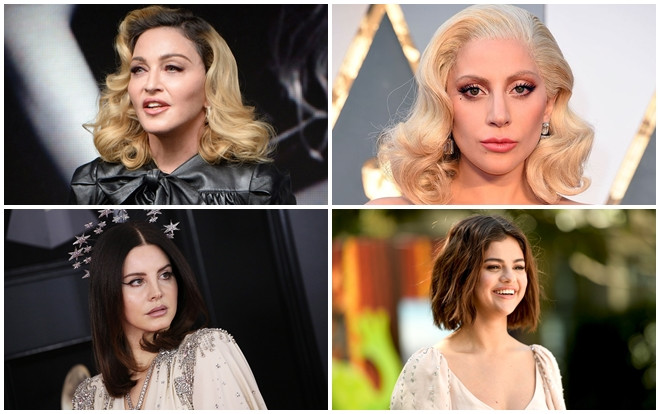 Chính thức xác nhận: Lady Gaga - Selena Gomez - Madonna đều sẽ tái xuất trong 2019, tuy nhiên đó chưa phải tất cả Ảnh 2