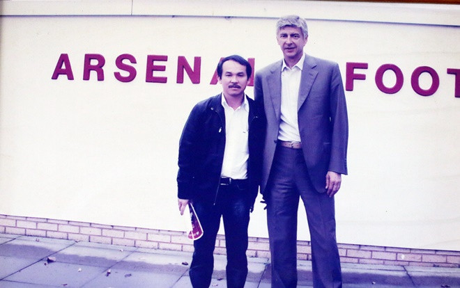 Bầu Đức đi vào lịch sử bóng đá Việt Nam như thế nào? Ảnh 2