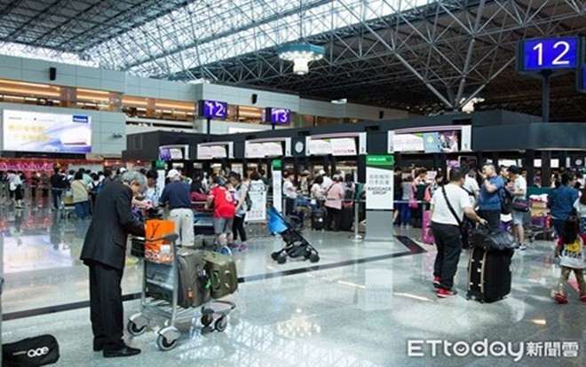 Bộ Ngoại giao lên tiếng vụ việc 152 du khách Việt nghi bỏ trốn ở Đài Loan Ảnh 2