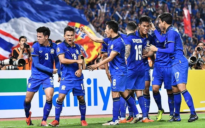 'Messi Thái': Thái Lan chắc chắn làm nên lịch sử ở ASIAN Cup 2019 Ảnh 2