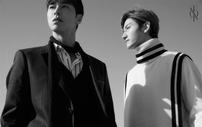 15 năm debut cùng MV quá xuất sắc: Quả nhiên là TVXQ! Ảnh 2
