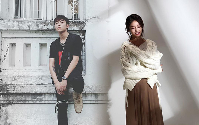 Soobin Hoàng Sơn và Jiyeon (T-ara) sẽ mang điều bất ngờ đặc biệt gì tới fan Việt: Tất cả có tại đây! Ảnh 2