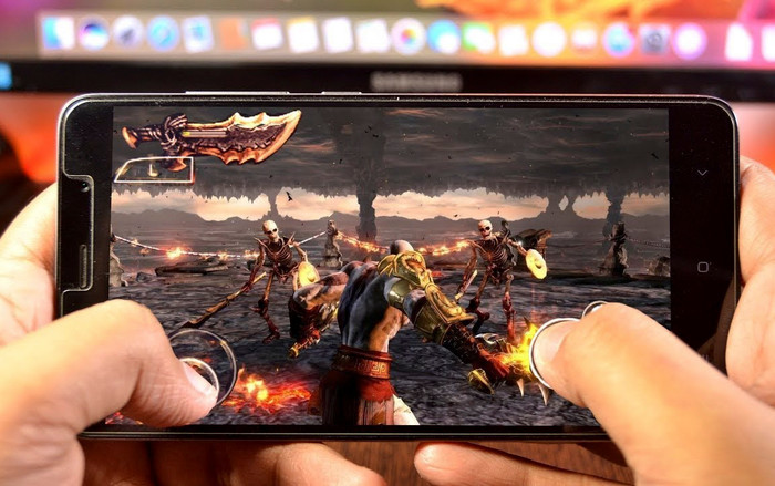 10 tựa game cực hay mà bạn không nên bỏ lỡ trong năm 2018 Ảnh 2