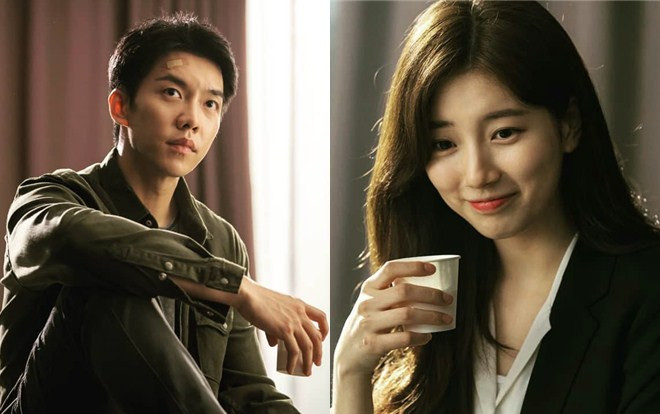 ‘Vagabond’ xác nhận thời gian lên sóng - Suzy và Lee Seung Gi nhìn nhau đắm đuối trong ảnh mới Ảnh 2