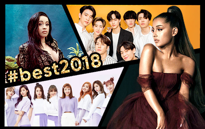 Top 20 ca khúc hay nhất năm: Thank U, Next (Ariana Grande) chỉ khiêm tốn hạng 10 Ảnh 2